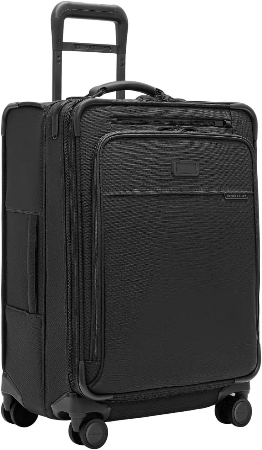  Briggs & Riley Baseline Domestic Carry-On