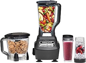 Blender/Food Processor