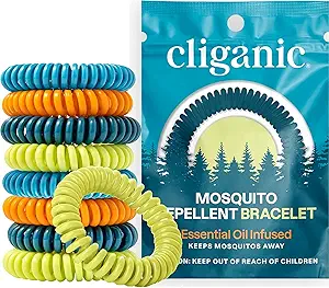 Herbal Mosquito Repellent
