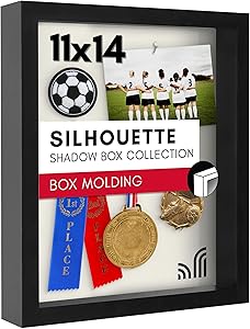 Shadow Box Frames