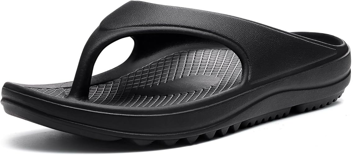 Flip-Flops with Arch Support