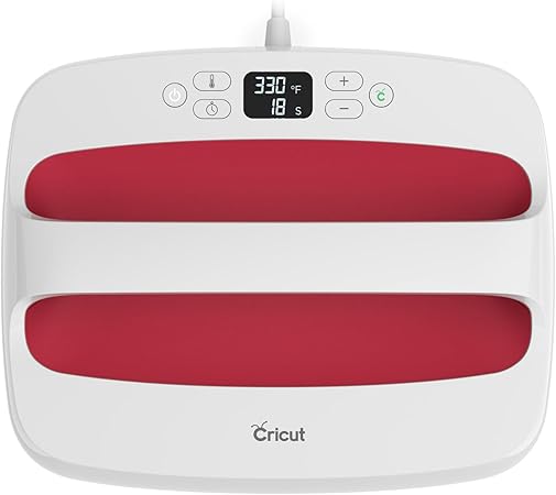 Oven or Heat Press