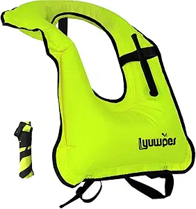 Floatation Vest