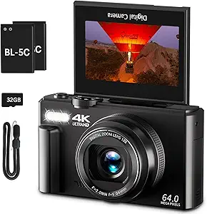 Camera