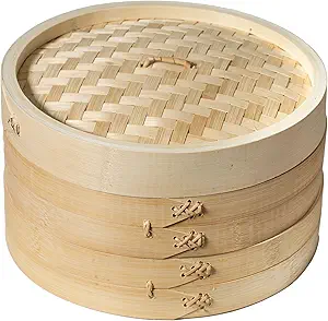 Steam Basket