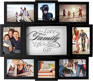 Friends or Family