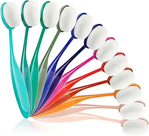 Soft Blending Brushes