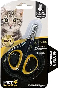 Cat Nail Clippers