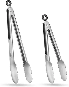 Tongs