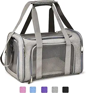 Cat Carrier