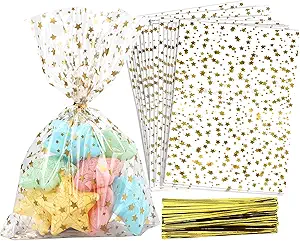 Treat Bags