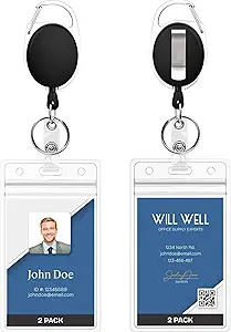 Tickets & ID