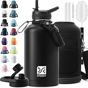 Insulated Water Bottles