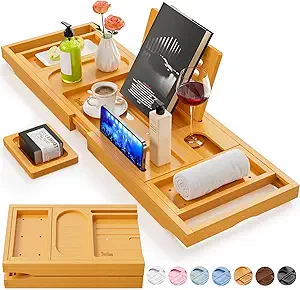 Bath Tray
