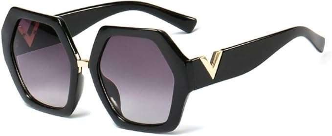Statement Sunglasses