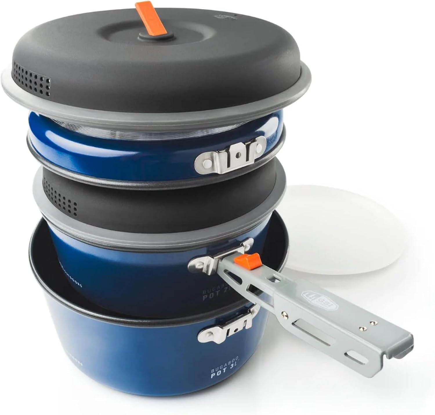 GSI Bugaboo Ceramic Camper