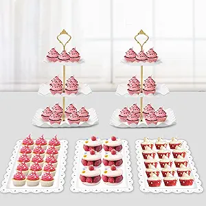 Cake or Dessert Table