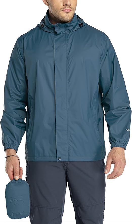 Rain Gear