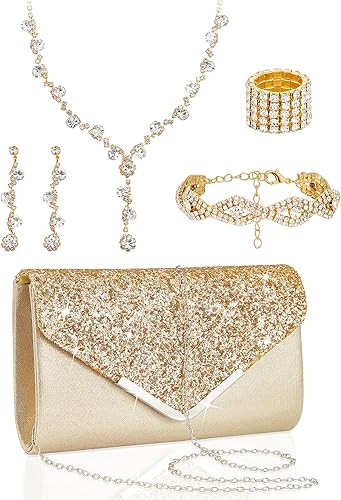 Elegant Accessories