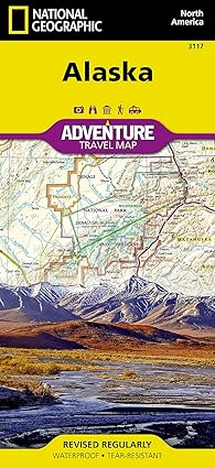 Maps of the Area