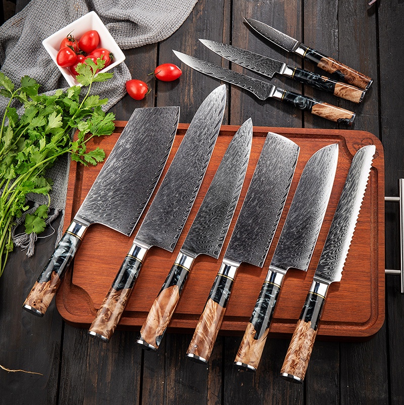 Chef's Knife