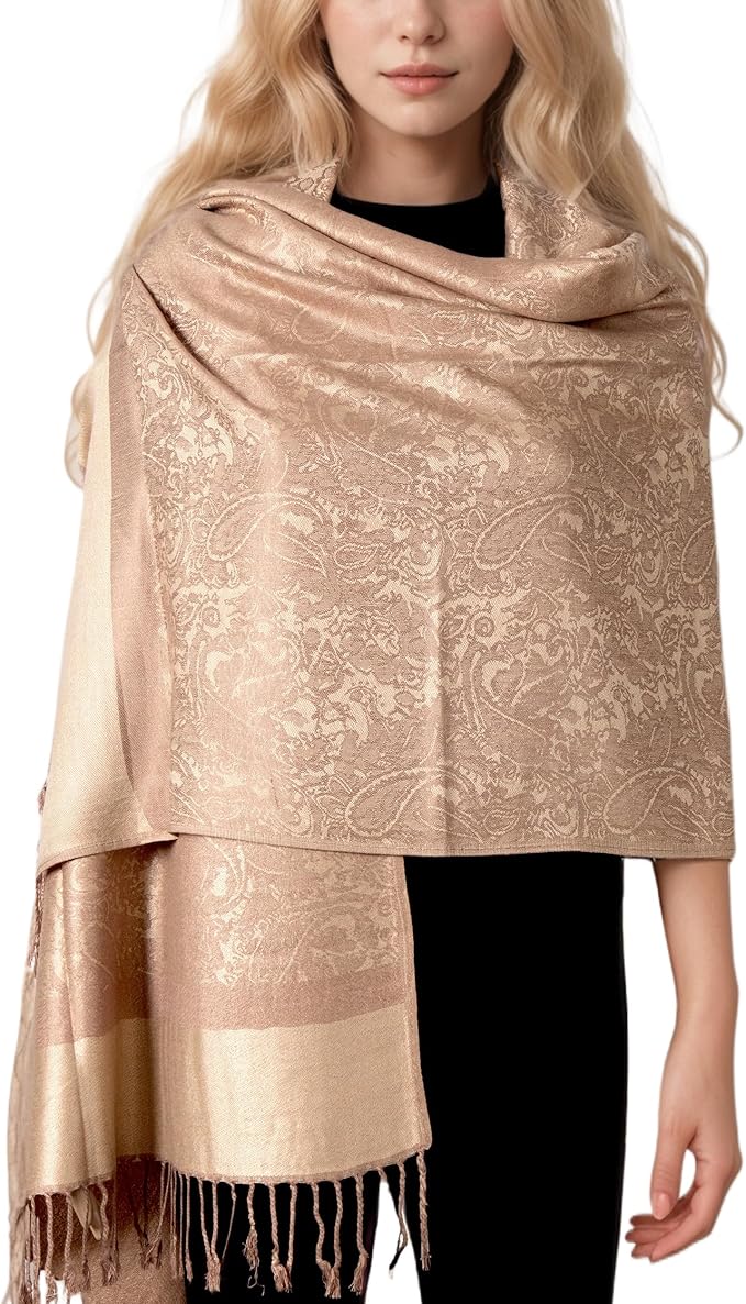 Scarf or Shawl