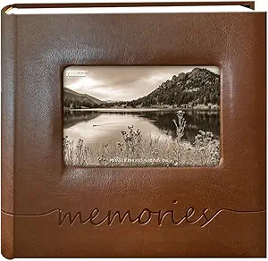 Personalized Cover