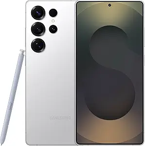 Camera or Smartphone