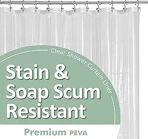 Shower Curtain