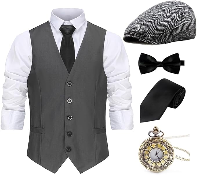 Costume Accessories
