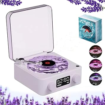 Vintage Spa Music Playlist