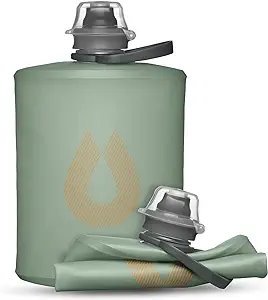 Collapsible Water Bottle