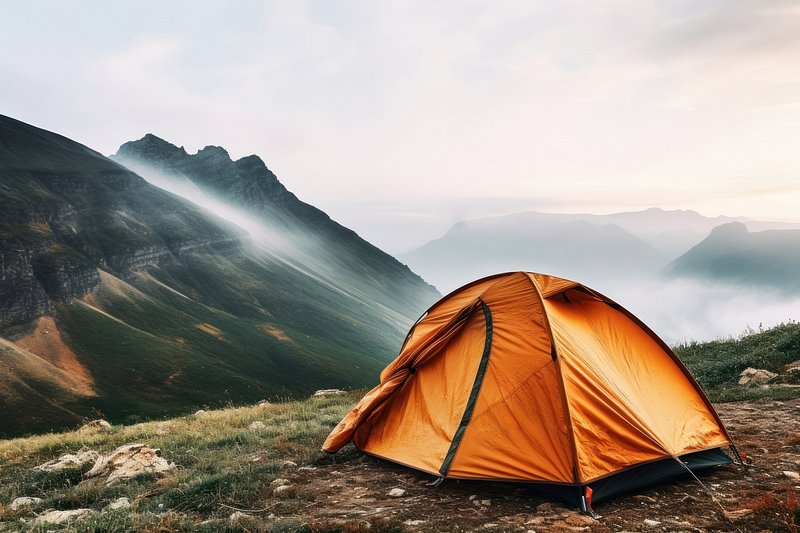 Essential Camping Tents for Families and Solo Travelers