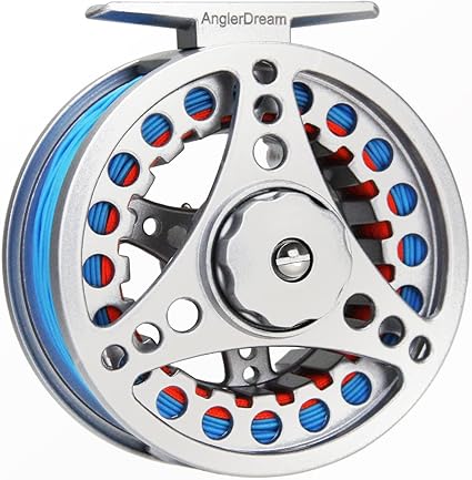 Safety Reel & Line