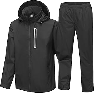 Waterproof Gear