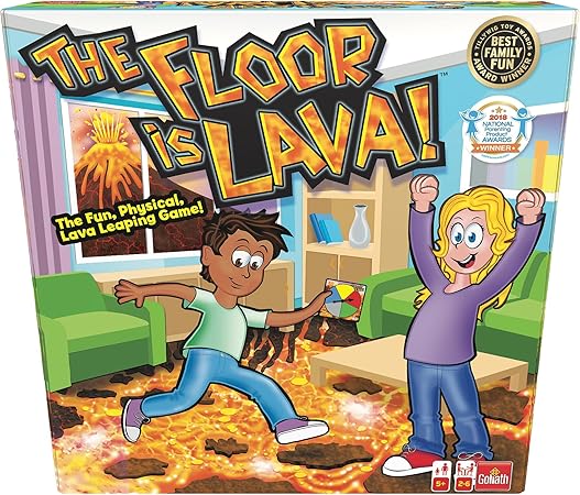 Fun Games or Activities