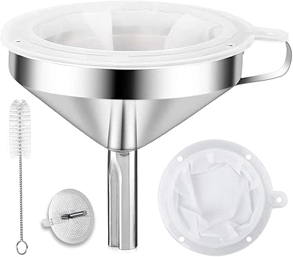 Funnel