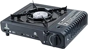 Camp Stove
