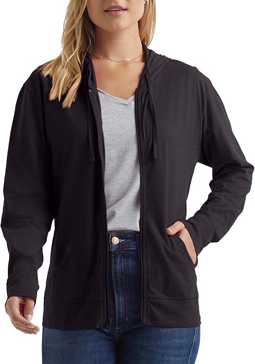 Comfortable Jacket