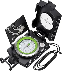GPS Device or Compass