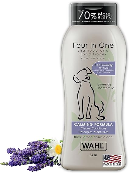 Puppy Shampoo