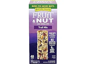 Snack Bars