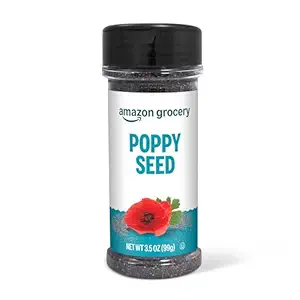 Poppy Seeds