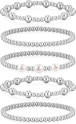Gold or Silver Bracelet