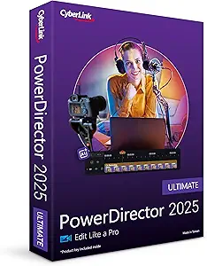Time-Lapse Editing Software
