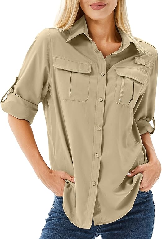 Lightweight Clothes