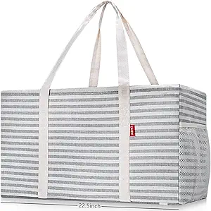 Extra Tote Bag