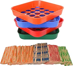 Coin Sorting Tray