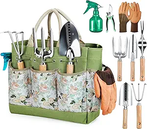 Succulent Tool Set
