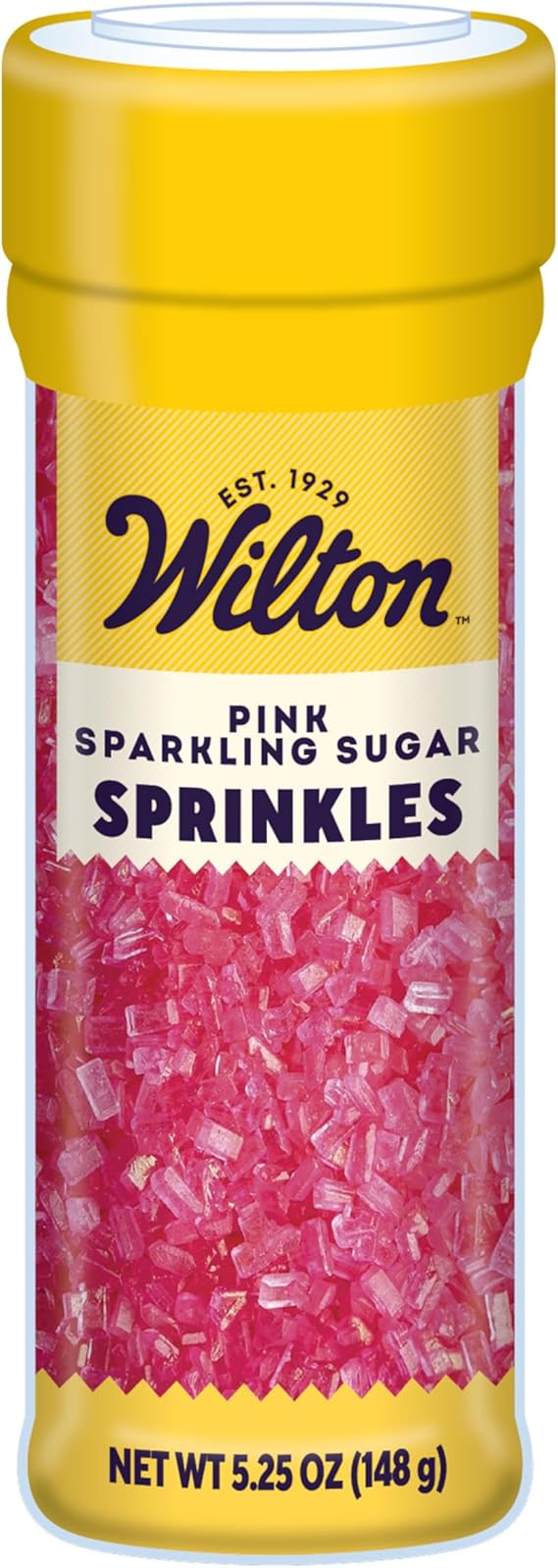 Crystal Sugar